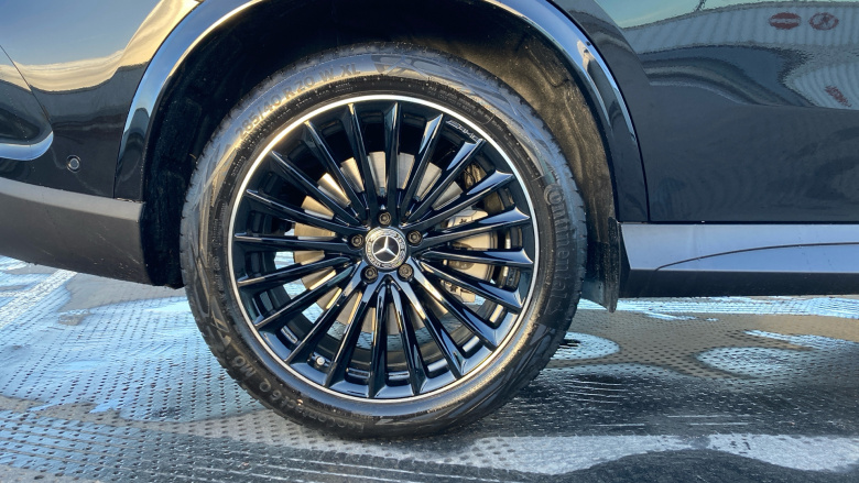 Mercedes-Benz GLC 300de 4Matic Urban Edition 5dr 9G-Tronic Estate